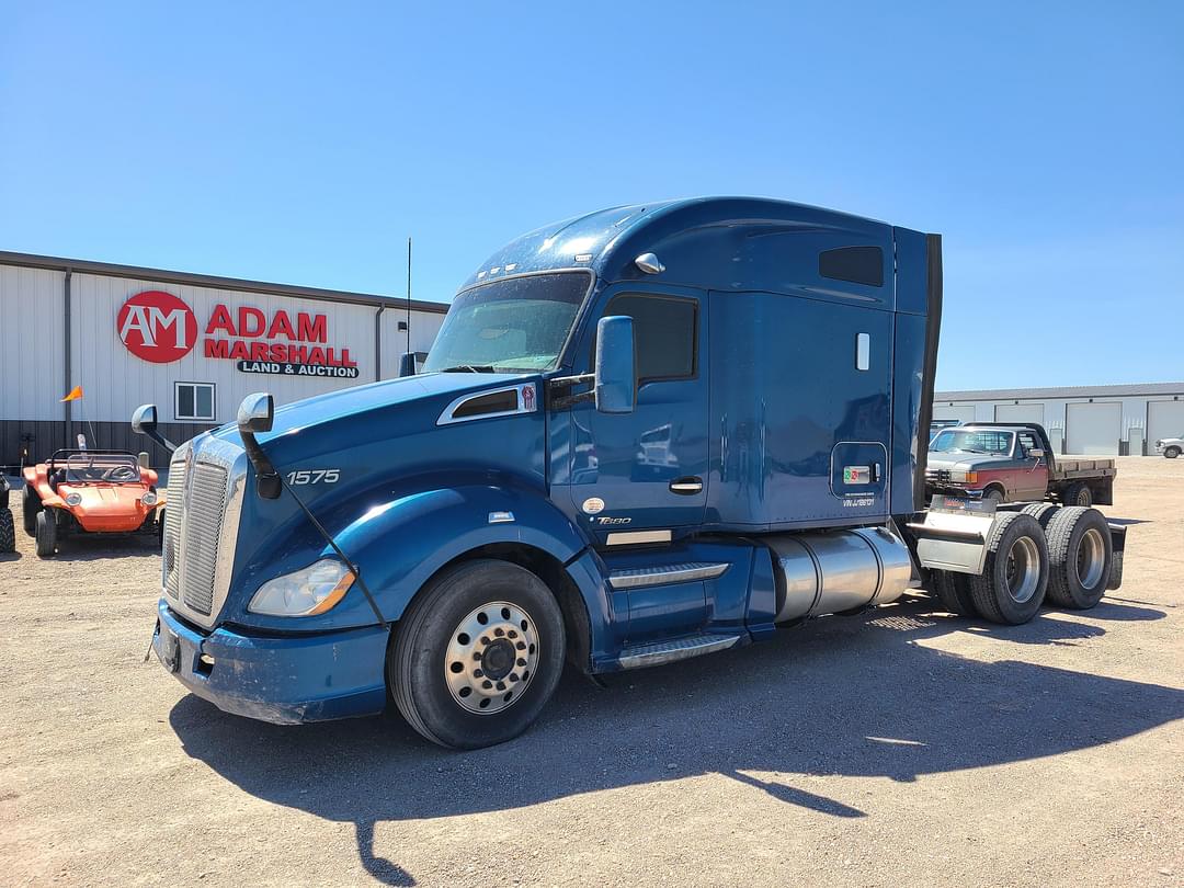 Image of Kenworth T680 Primary image