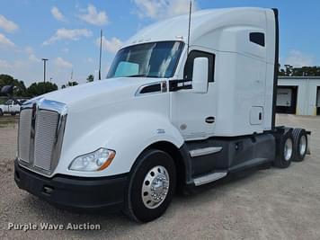 Main image Kenworth T680