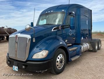 Main image Kenworth T680