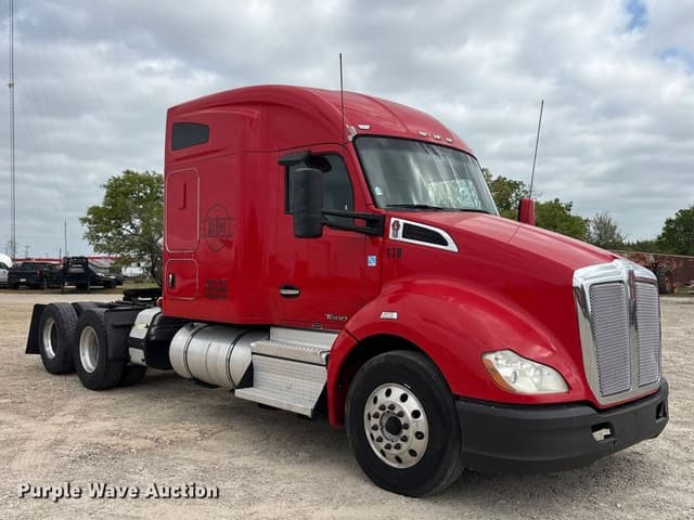 Image of Kenworth T680 equipment image 2
