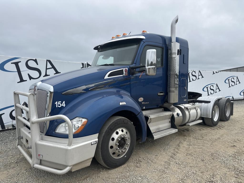 Image of Kenworth T680 Primary image