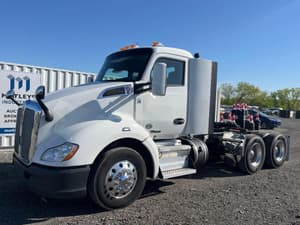 2018 Kenworth T680 Image