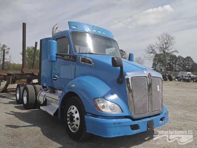 Image of Kenworth T680 equipment image 2
