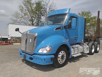 Main image Kenworth T680