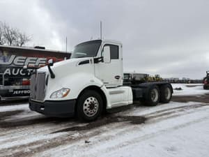 2018 Kenworth T680 Image