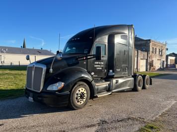Main image Kenworth T680