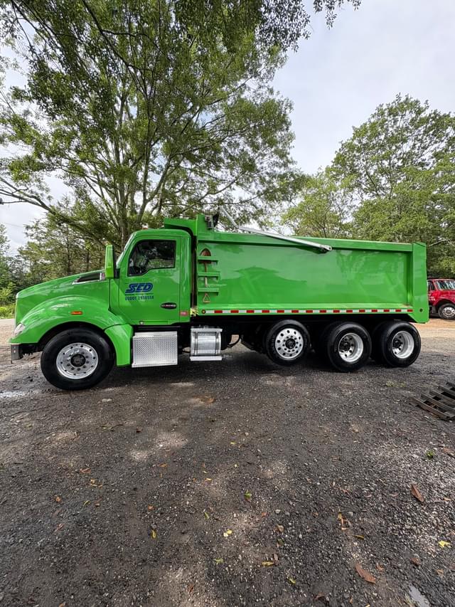 Image of Kenworth T680 equipment image 2