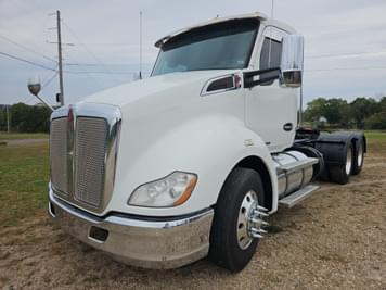 Main image Kenworth T680