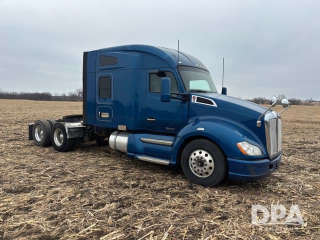Image of Kenworth T680 equipment image 1