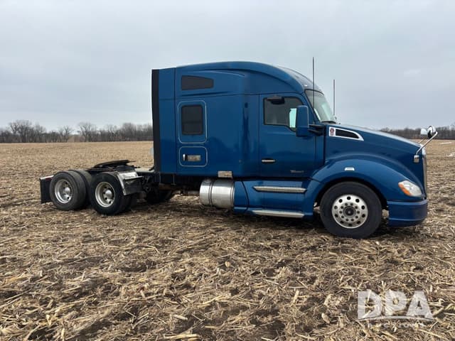 Image of Kenworth T680 equipment image 2