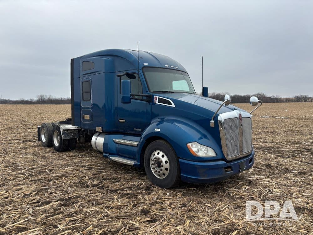 Image of Kenworth T680 Primary image