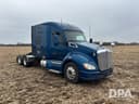 2018 Kenworth T680 Image