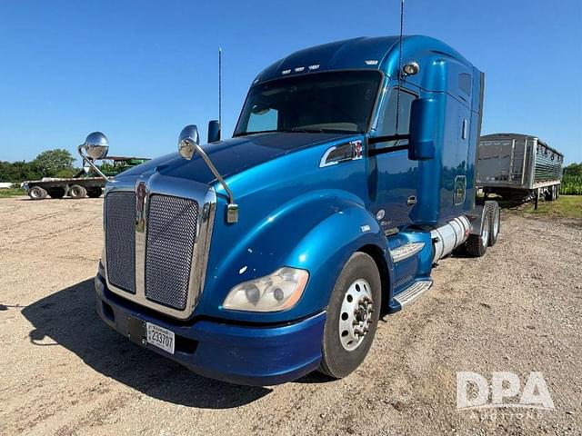 Image of Kenworth T680 equipment image 1