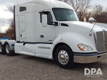 Main image Kenworth T680