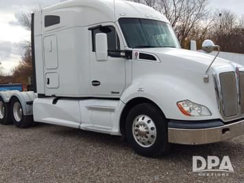 Main image Kenworth T680