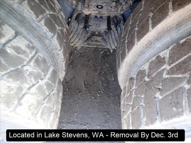 Image of Kenworth T800 equipment image 1