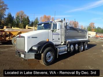 Main image Kenworth T800