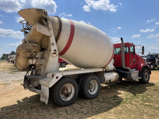 Image of Kenworth T800 equipment image 2
