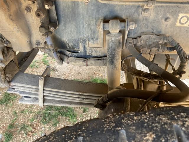Image of Kenworth T800 equipment image 4