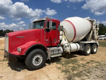 Main image Kenworth T800