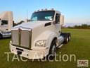2018 Kenworth T880 Image