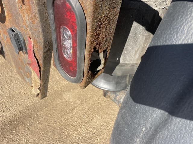 Image of Kenworth T880 equipment image 3