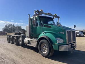 2018 Kenworth T880 Image