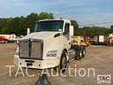 2018 Kenworth T880 Image