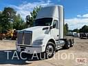 2018 Kenworth T880 Image
