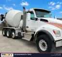 2018 Kenworth T880 Image
