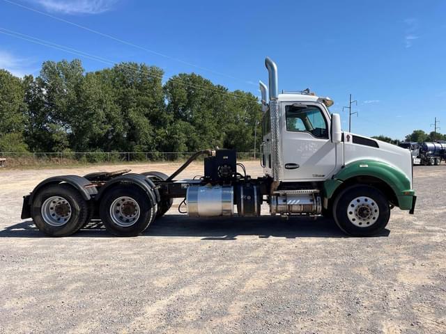 Image of Kenworth T880 equipment image 3