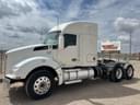 2018 Kenworth T880 Image