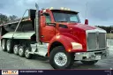 2018 Kenworth T880 Image