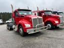 2018 Kenworth T880 Image