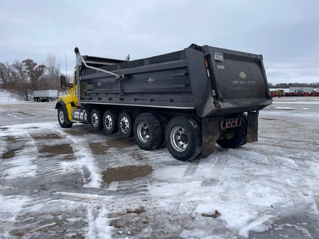 Image of Kenworth T880 equipment image 2