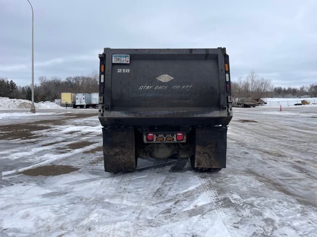 Image of Kenworth T880 equipment image 3