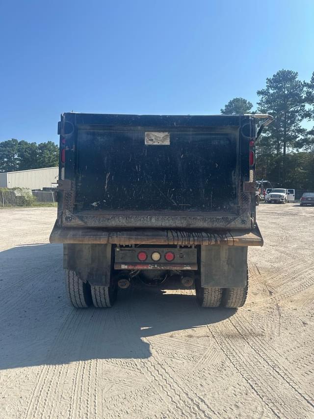 Image of Kenworth T880 equipment image 3