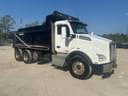 2018 Kenworth T880 Image