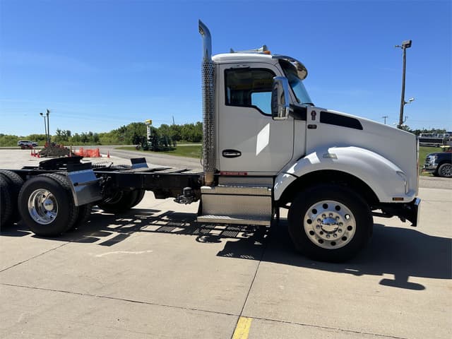 Image of Kenworth T880 equipment image 4