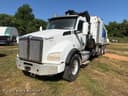 2018 Kenworth T880 Image