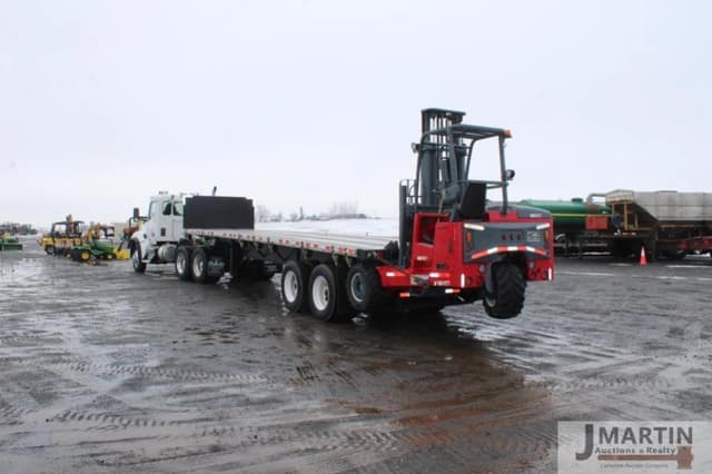 Image of Kenworth T880 equipment image 3