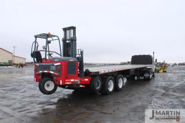 Image of Kenworth T880 equipment image 2