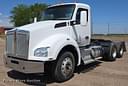 2018 Kenworth T880 Image