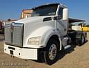2018 Kenworth T880 Image