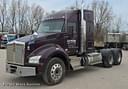2018 Kenworth T880 Image