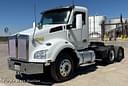2018 Kenworth T880 Image