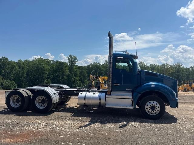 Image of Kenworth T880 equipment image 3