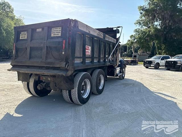 Image of Kenworth T880 equipment image 4