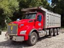 2018 Kenworth T880 Image