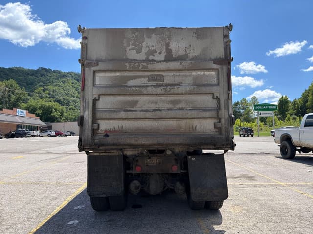 Image of Kenworth T880 equipment image 4